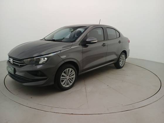 FIAT CRONOS 1.3 FIREFLY FLEX DRIVE CVT FIAT CRONOS 1.3 FIREFLY FLEX DRIVE CVT